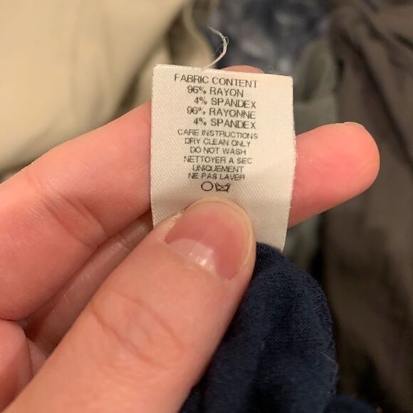 Frenzii one shoulder dress 💙 - Picture 4 of 7